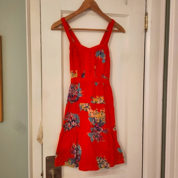American Eagle Dress - Picture 1 of 3